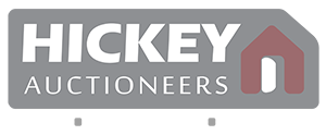 Hickey Valuers Logo